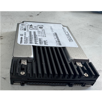 Toshiba PX05SRB096 Enterprise 960GB MLC SAS SSD